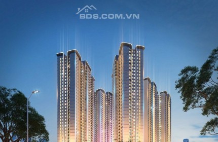 Chung cư cao cấp Tecco Elite City Thịnh Đán